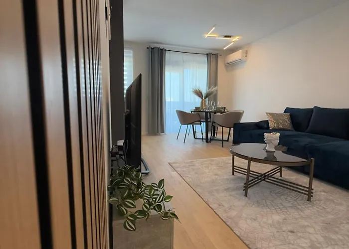 Vg City Stay - Airport & City