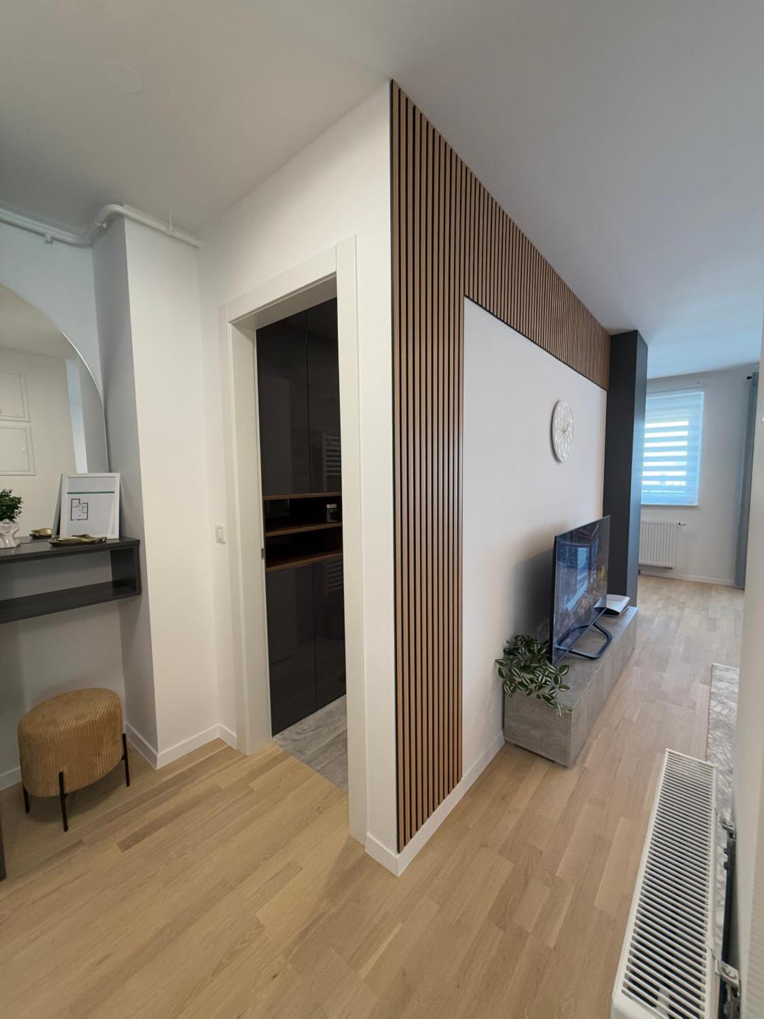Apartman Vg - Airport &