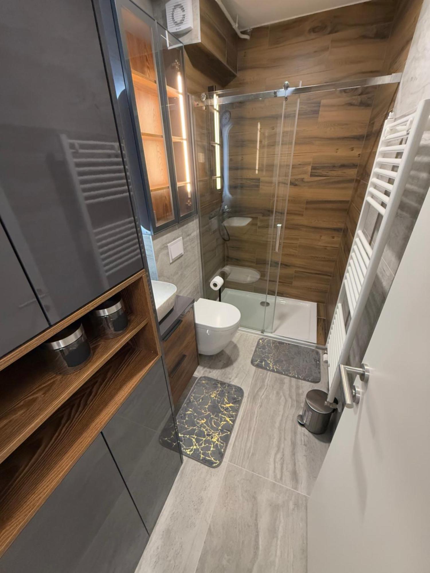 Vg - Airport & Apartman Nagygorica