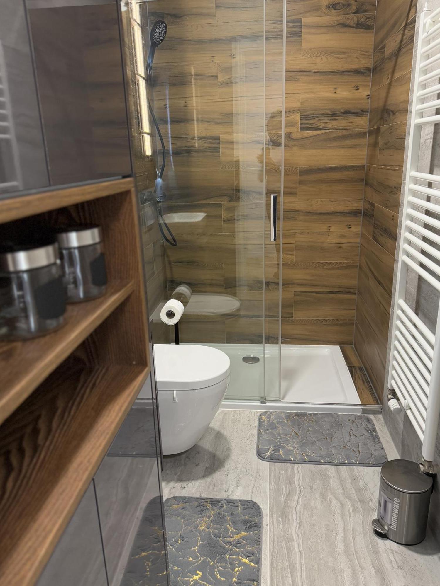 Apartman Vg - Airport &