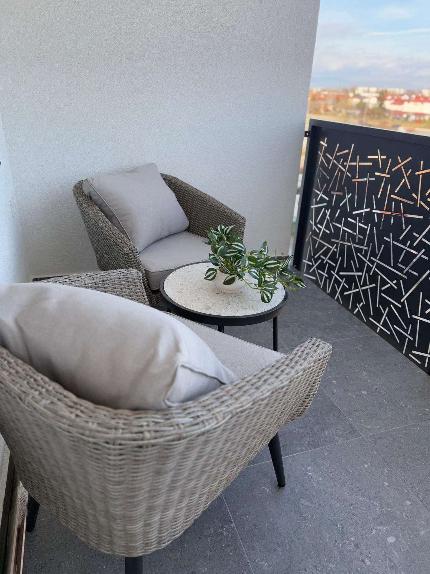 Apartman Vg - Airport & *