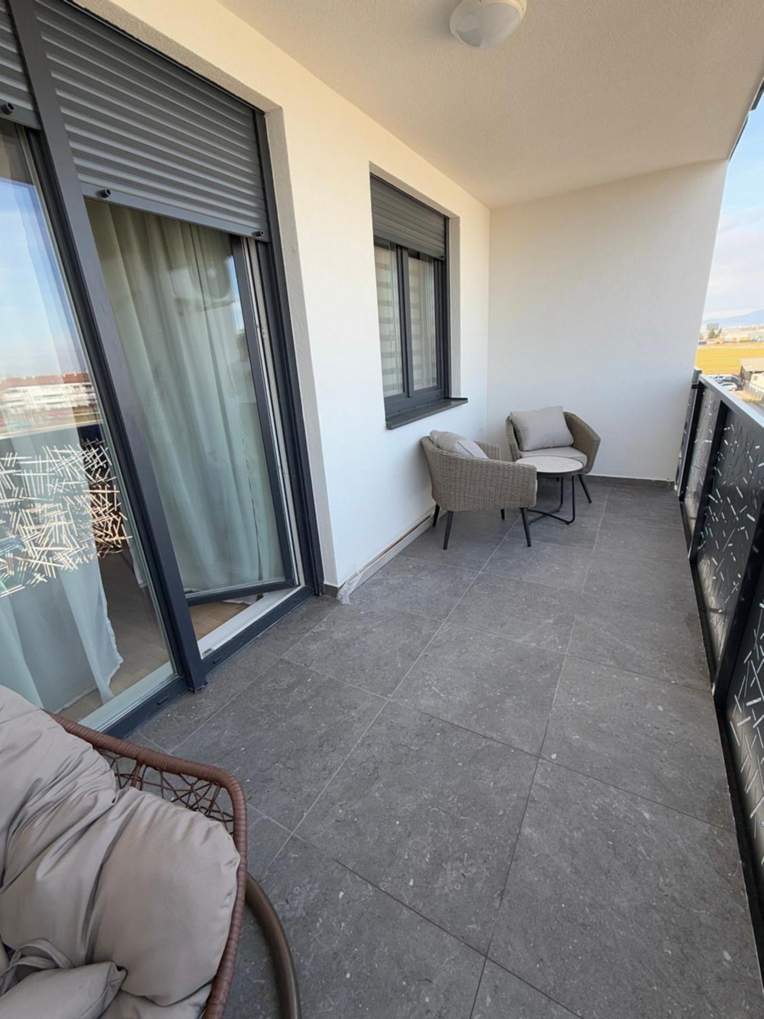Apartman Vg - Airport & *